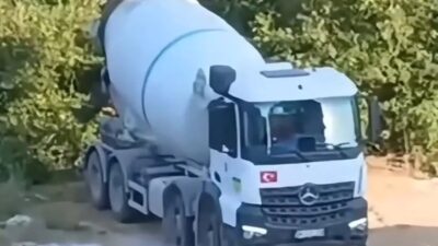 Nilüfer'de çevre kirliliğine karşı sıkı denetimler uygulanmakta, sağlık ve sürdürülebilirlik