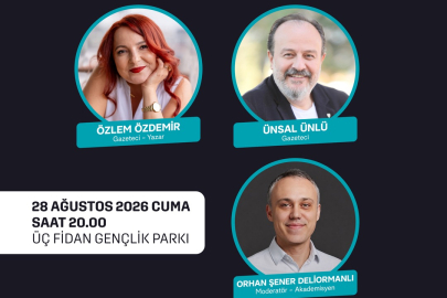 Nilüfer'de Müşterek Mekan Buluşmaları devam ediyor