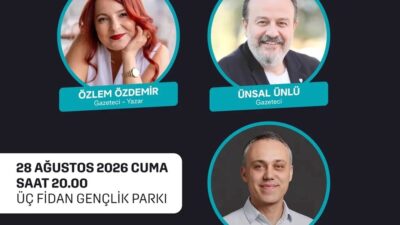 Nilüfer'de müşterek mekan buluşmaları, kültürel ve sosyal etkileşimi artırmaya devam