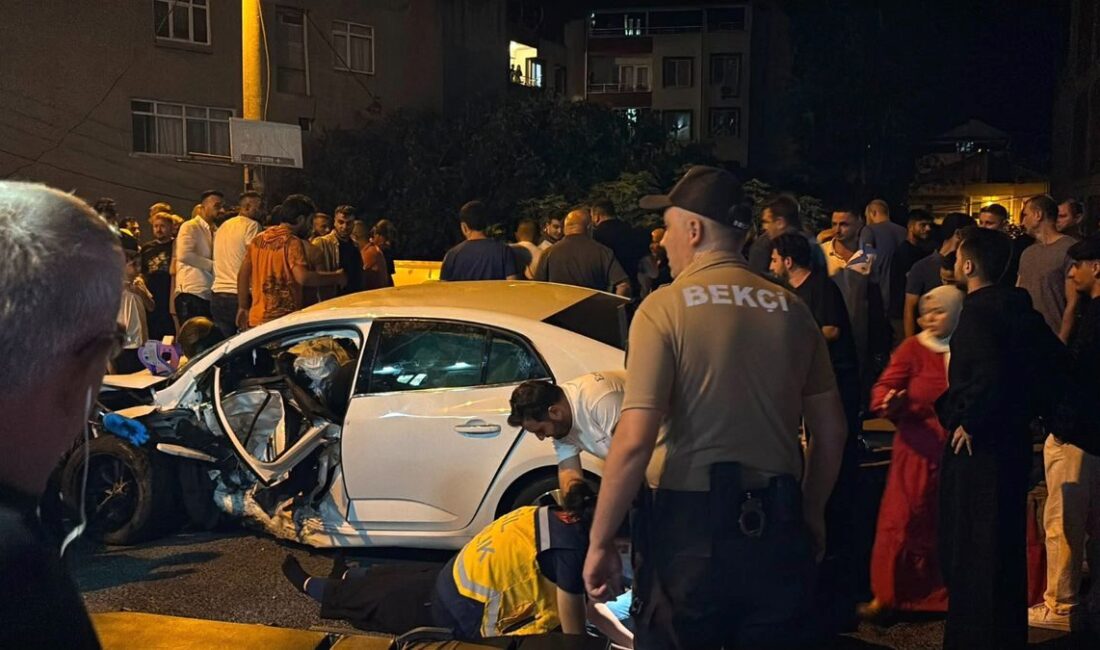 Orhangazi'de yaşanan kırmızı ışık kazasıyla ilgili detaylar, güvenlik önlemleri ve