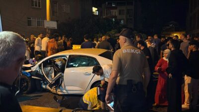 Orhangazi'de yaşanan kırmızı ışık kazasıyla ilgili detaylar, güvenlik önlemleri ve