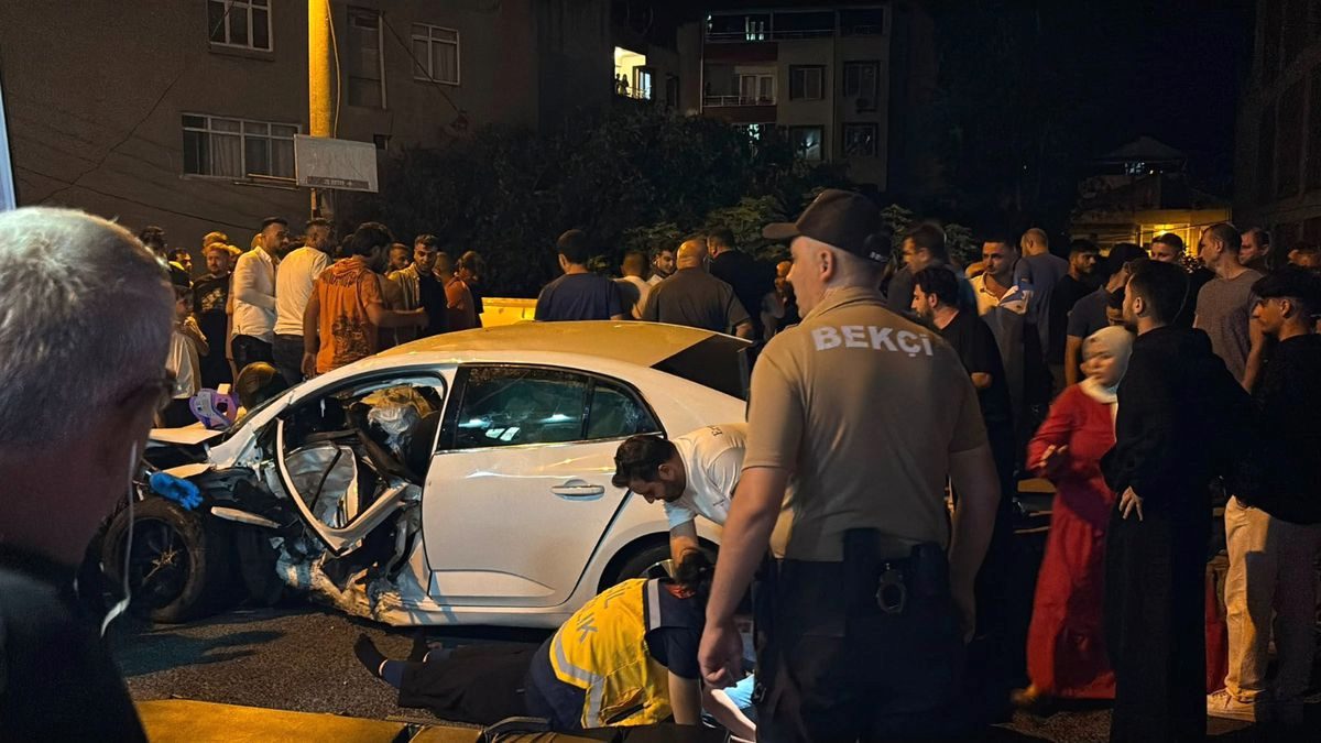 Orhangazi'de yaşanan kırmızı ışık kazasıyla ilgili detaylar, güvenlik önlemleri ve