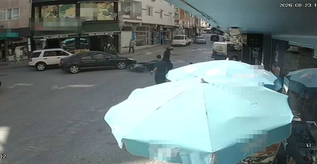 Orhangazi’de otomobil ile motosiklet çarpışmasıyla ilgili detaylar, güvenlik önlemleri ve