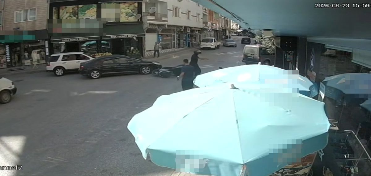 Orhangazi’de otomobil ile motosiklet çarpışmasıyla ilgili detaylar, güvenlik önlemleri ve