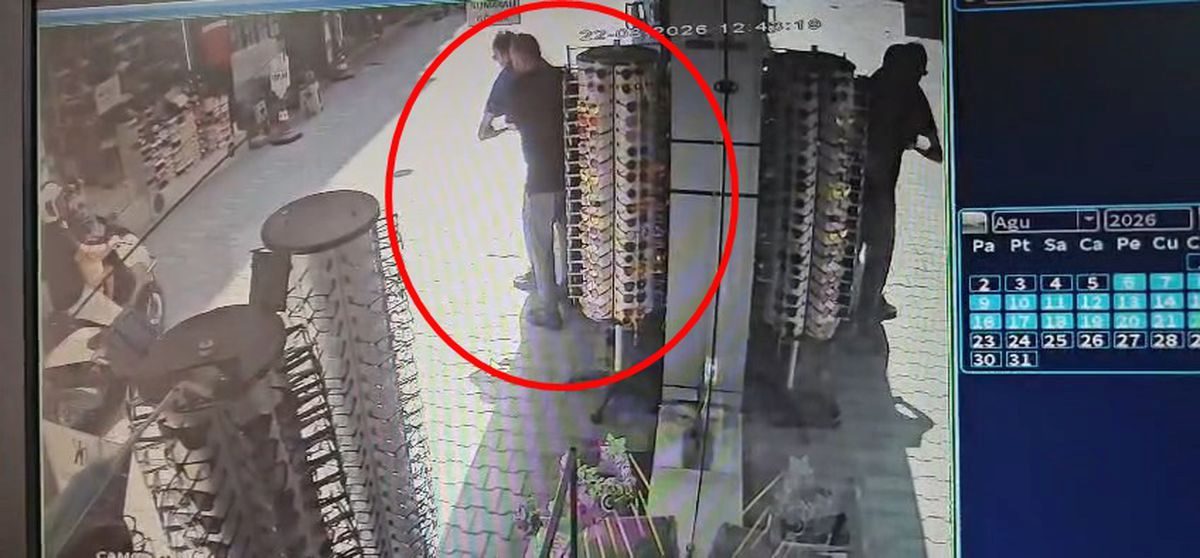 Orhangazi'de sakız yutan kurye, esnafın hızlı müdahalesiyle kurtarıldı. Güvenlik ve