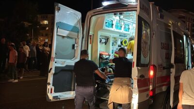 Orhangazi'de meydana gelen trafik kazasında 5 kişi yaralandı. Olayla ilgili