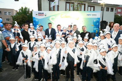 Osmangazi’de Sünnet Şöleni Coşku Dolu