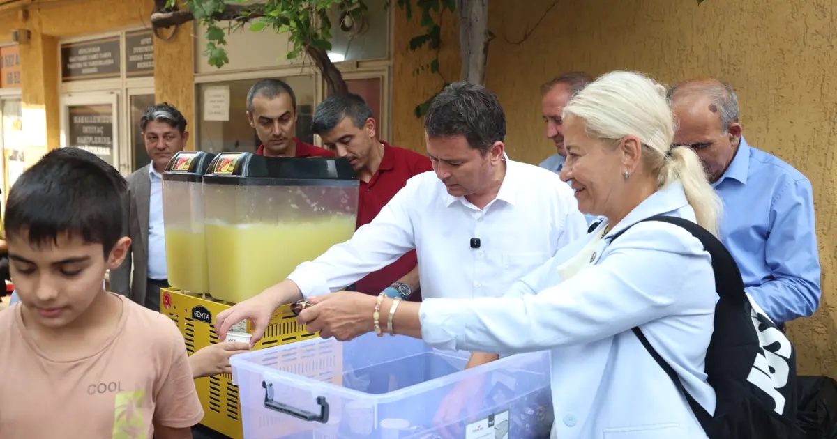 Osmangazi'de vatandaşlar ve esnafla gerçekleştirilen buluşma ve ziyaretler. Toplumun taleplerini