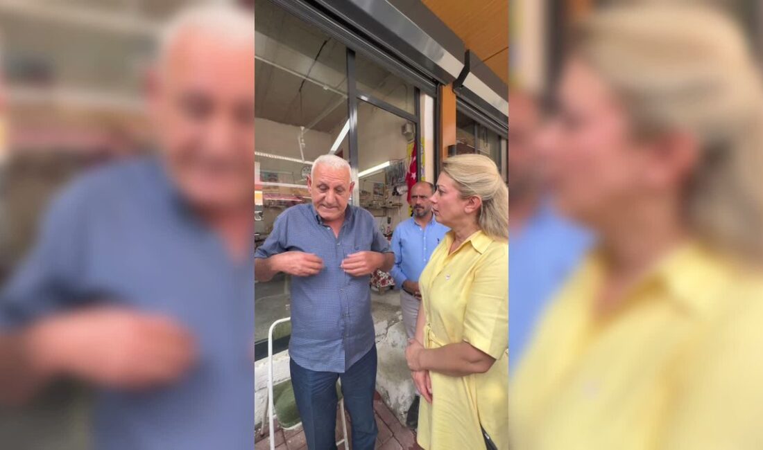 Osmaniye'de esnaf ve çiftçinin karşılaştığı ekonomik ve sosyal zorluklar detaylarıyla