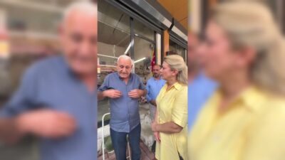 Osmaniye'de esnaf ve çiftçinin karşılaştığı ekonomik ve sosyal zorluklar detaylarıyla