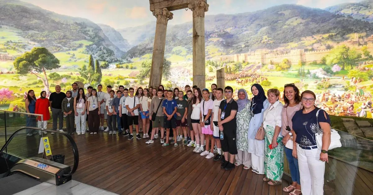 Saraybosna Öğrenci Değişim Programı Gazisi ile ilgili detaylar ve avantajlar