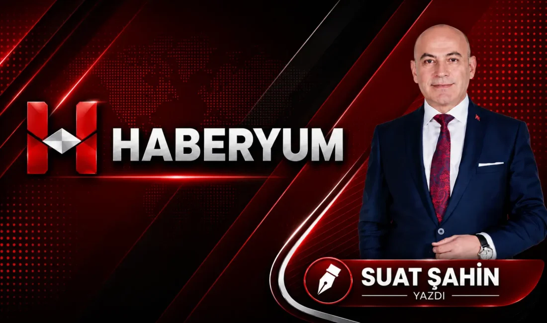 Türkiye’nin önünde bugün tarihi bir hedef var: Terörsüz Türkiye. Yıllardır