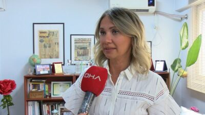 Uluabat Gölü'nde alg patlaması başladı. Ekosistemi olumsuz etkileyen bu durum
