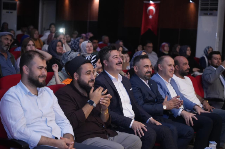 Yenişehir'de Yaz Okulu Kapanış Töreni