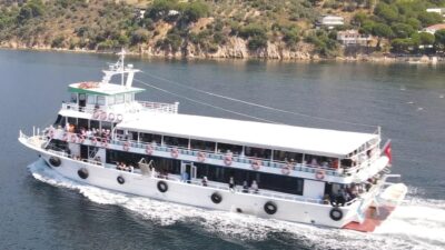 Yıldırım Belediyesi, kadınlara özel düzenlediği Mavi Tur ile doğa ile