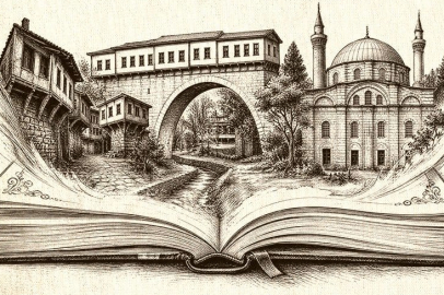 Yıldırım Belediyesi'nden Edebiyata Destek