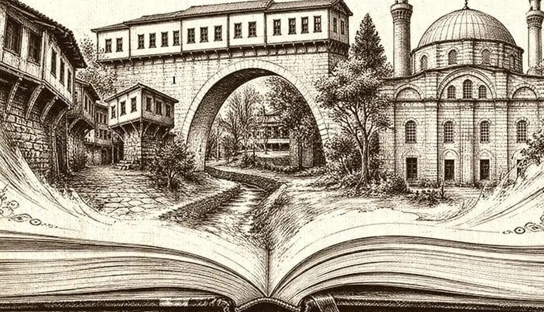 Yıldırım Belediyesi, edebiyat alanında destek ve teşvik projeleriyle kültürel gelişimi