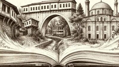 Yıldırım Belediyesi, edebiyat alanında destek ve teşvik projeleriyle kültürel gelişimi