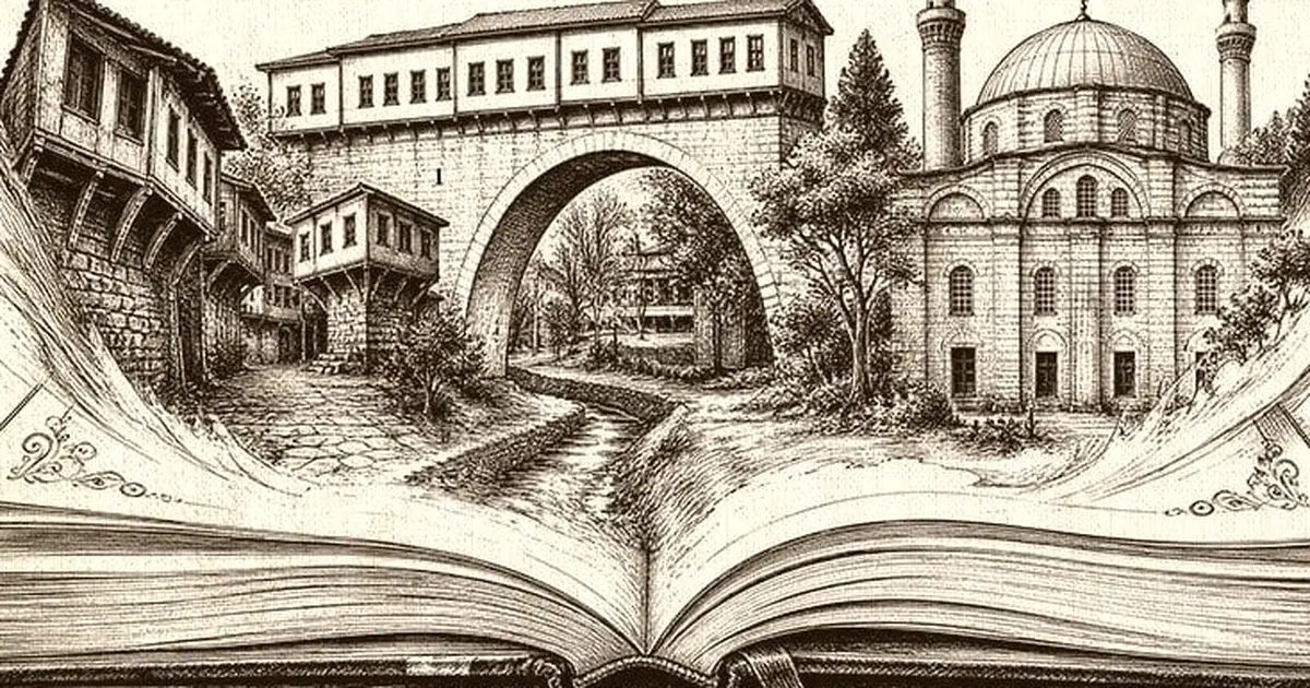 Yıldırım Belediyesi, edebiyat alanında destek ve teşvik projeleriyle kültürel gelişimi