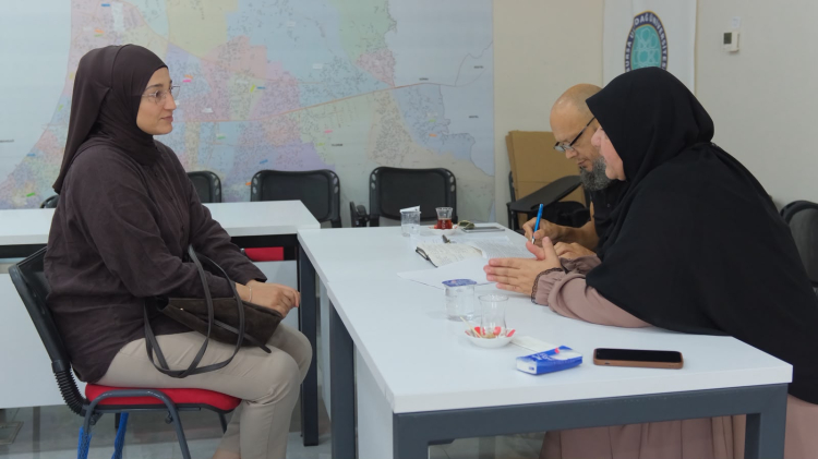 Yıldırım Belediyesi'nden İş İmkanı Seferberliği