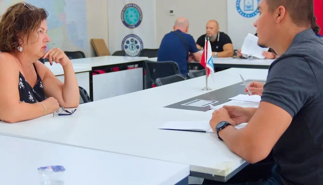 Yıldırım Belediyesi'nin iş imkanları seferberliğiyle ilgili detaylar, başvuru şartları ve