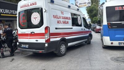 Yıldırım'da akraba arasında çıkan kavga sonucu 6 kişi yaralandı. Olayla