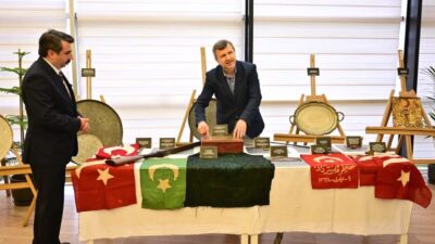 Yıldırım'da kültürel mirası korumak ve tanıtmak amacıyla yeni müze projesi
