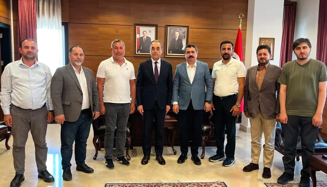 Yıldırım’ın Nahçıvan ve Ahıska’ya gerçekleştirdiği resmi ziyaretin detayları ve bölgenin