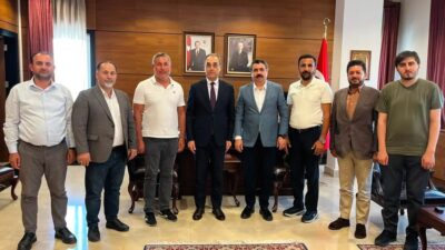 Yıldırım’ın Nahçıvan ve Ahıska’ya gerçekleştirdiği resmi ziyaretin detayları ve bölgenin