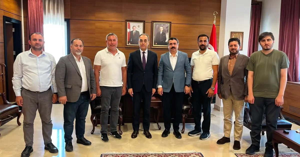Yıldırım’ın Nahçıvan ve Ahıska’ya gerçekleştirdiği resmi ziyaretin detayları ve bölgenin