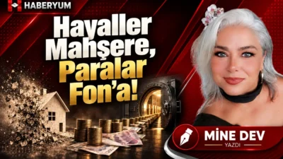 Sizin yarınlara sığmayan, gökyüzü kadar UMUT’larınız çalındı mı hiç? Anne