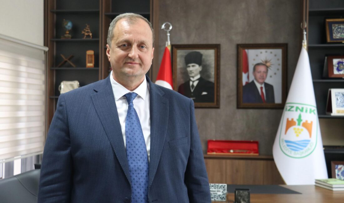 ORC Araştırma tarafından paylaşılan “Bursa İli Yerel Yönetimler Performans Ölçümü