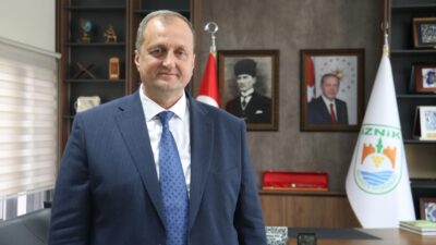 ORC Araştırma tarafından paylaşılan “Bursa İli Yerel Yönetimler Performans Ölçümü