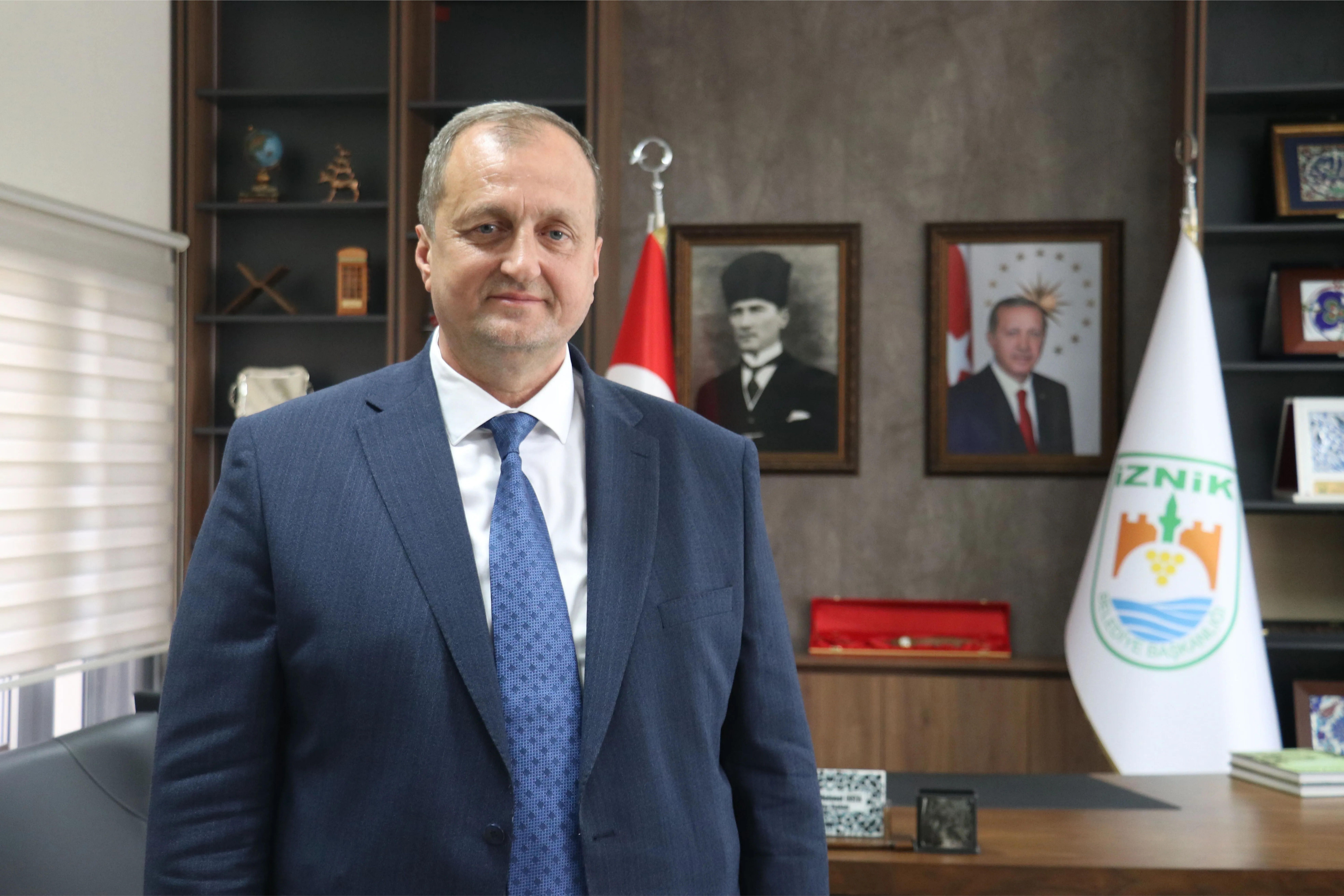 ORC Araştırma tarafından paylaşılan “Bursa İli Yerel Yönetimler Performans Ölçümü