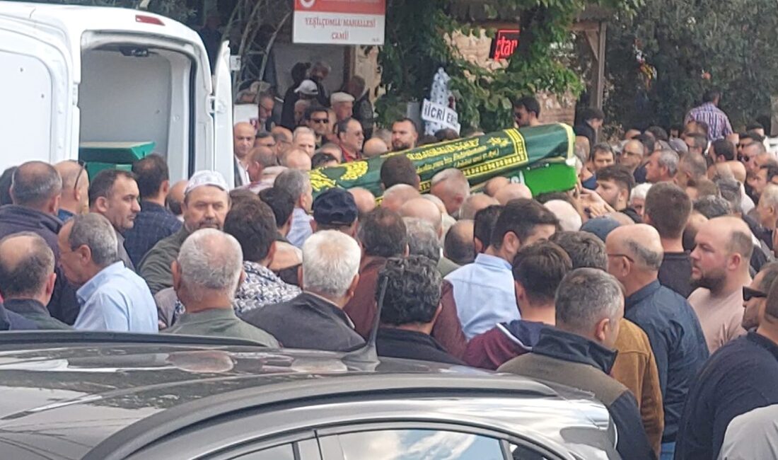 Bandırma'da meydana gelen trajik kazada hamile ve kızının hayatını kaybettiği