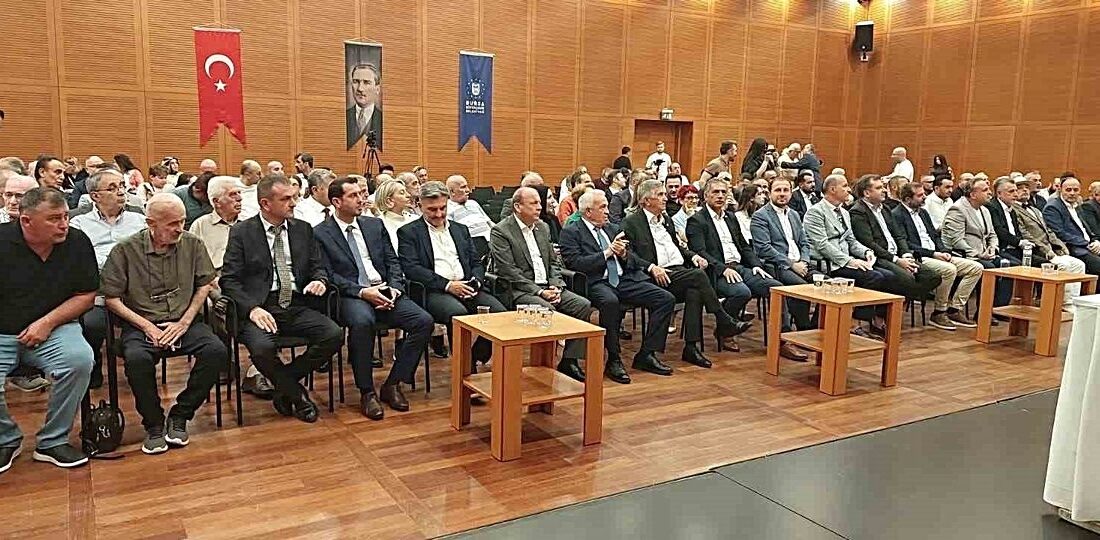 Bursa Artvin Vakfı'nda yeni dönem seçimleri hakkında detaylar ve güncel