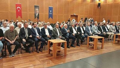 Bursa Artvin Vakfı'nda yeni dönem seçimleri hakkında detaylar ve güncel