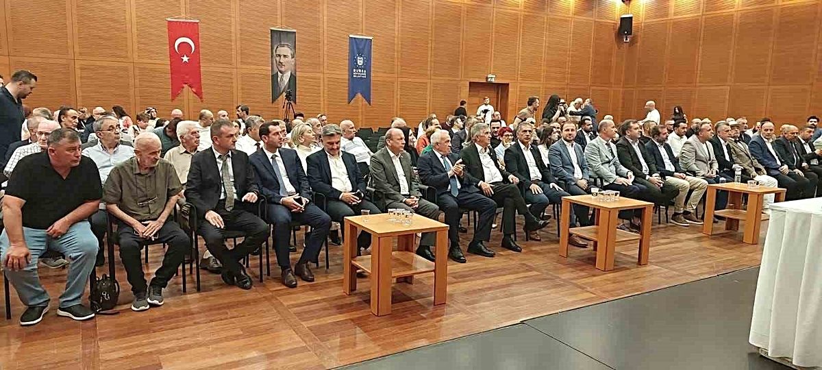 Bursa Artvin Vakfı'nda yeni dönem seçimleri hakkında detaylar ve güncel