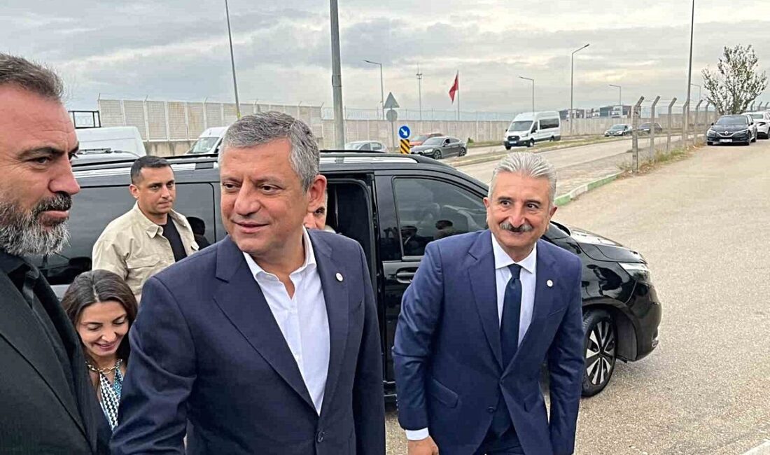 Bursa Belediye Başkanı tutuklanmasıyla ilgili gelişmeleri, resmi açıklamalar ve detaylar