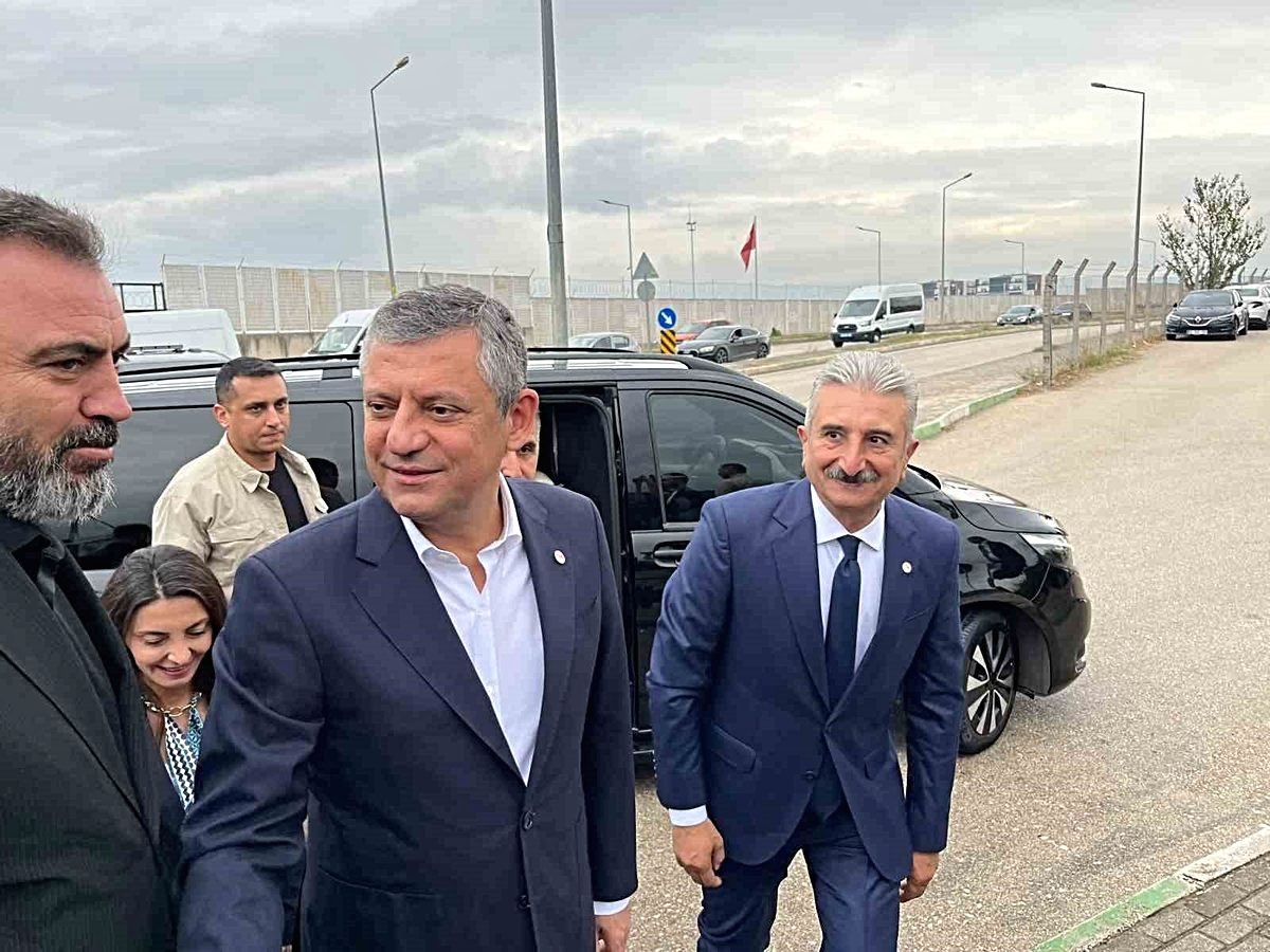 Bursa Belediye Başkanı tutuklanmasıyla ilgili gelişmeleri, resmi açıklamalar ve detaylar