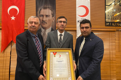 Bursa Belediyesinden Çevre Temizliği Kampanyası