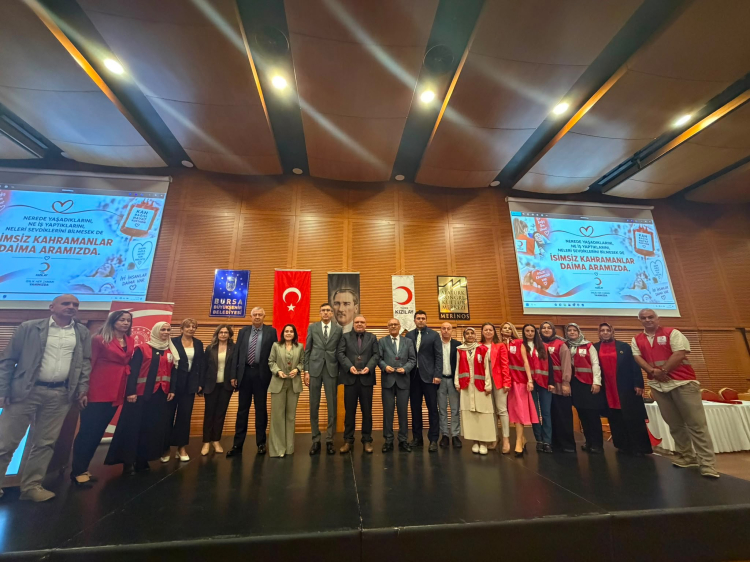 Bursa Belediyesinden Çevre Temizliği Kampanyası