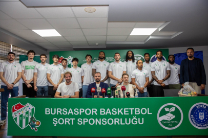 Bursa Büyükşehir Belediyesi'nden Bursaspor'a Destek