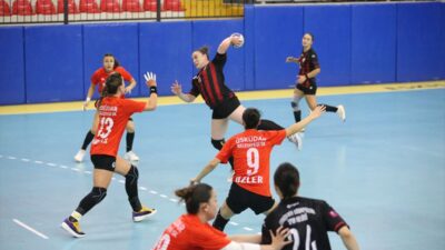 Bursa Büyükşehir Belediyespor, Yozgat'ı yenerek spor dalında önemli bir başarı