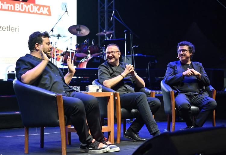 Bursa Gastronomi Festivali renkli geçti