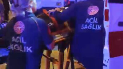 Bursa Gökdere Bulvarı'nda yaşanan trafik kazasıyla ilgili detaylar, olayın sebepleri