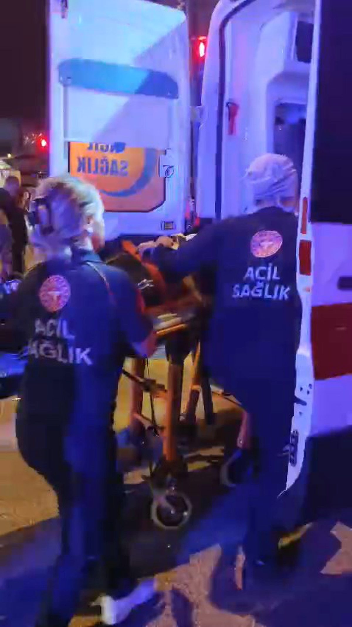 Bursa Gökdere Bulvarı'nda yaşanan trafik kazasıyla ilgili detaylar, olayın sebepleri