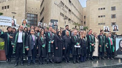 Bursa Gürsu'da avukat cinayetiyle ilgili ilk duruşma detayları ve gelişmeler