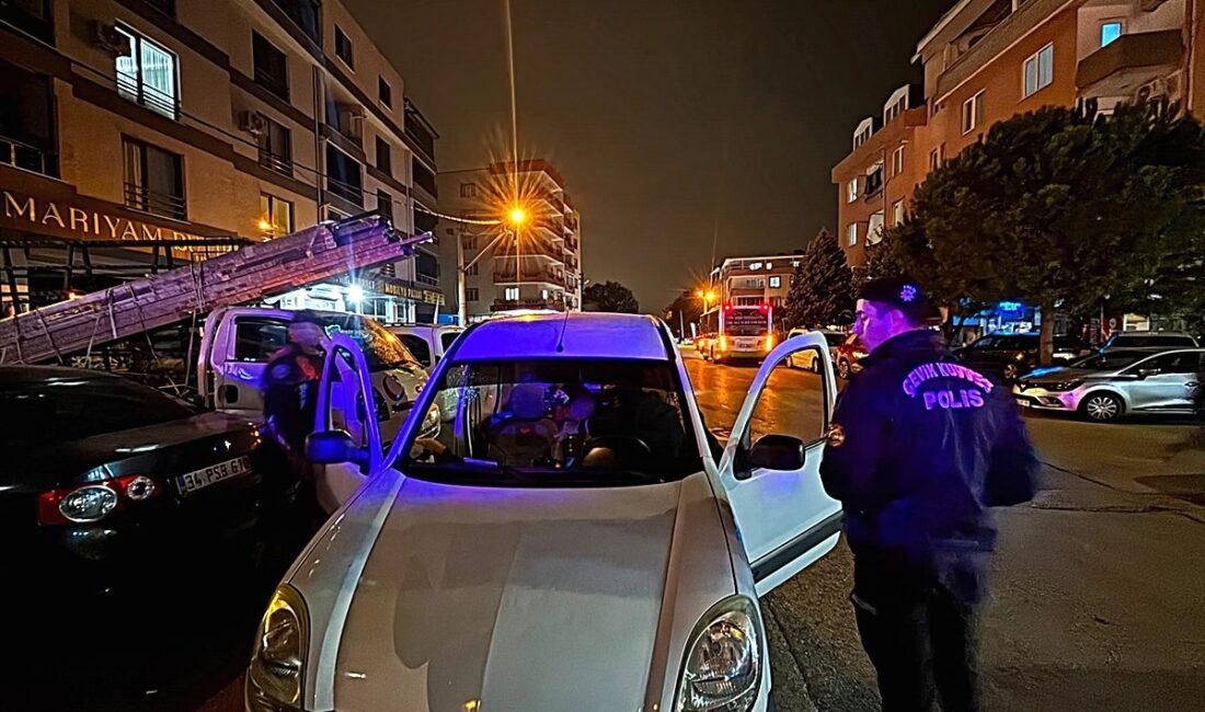 Bursa Gürsu'da uygulama ve denetim hizmetleriyle kalite standartlarını sağlıyor, güvenli