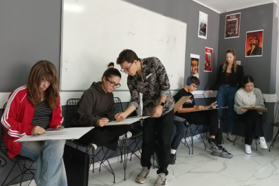 Bursa Güzel Sanatlar Liseleri Başarısı